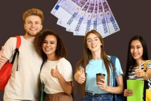 Studenti e soldi