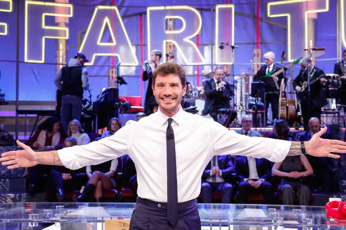 Stefano De Martino