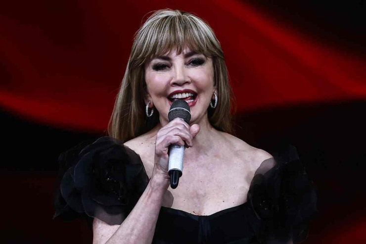 Milly Carlucci