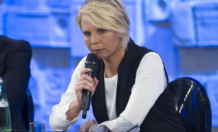 Maria De Filippi
