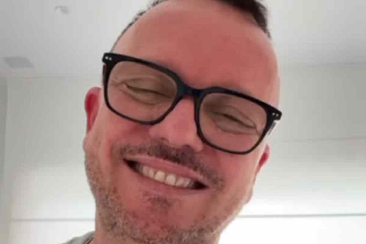Gigi D'Alessio