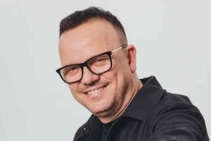 Gigi D'Alessio