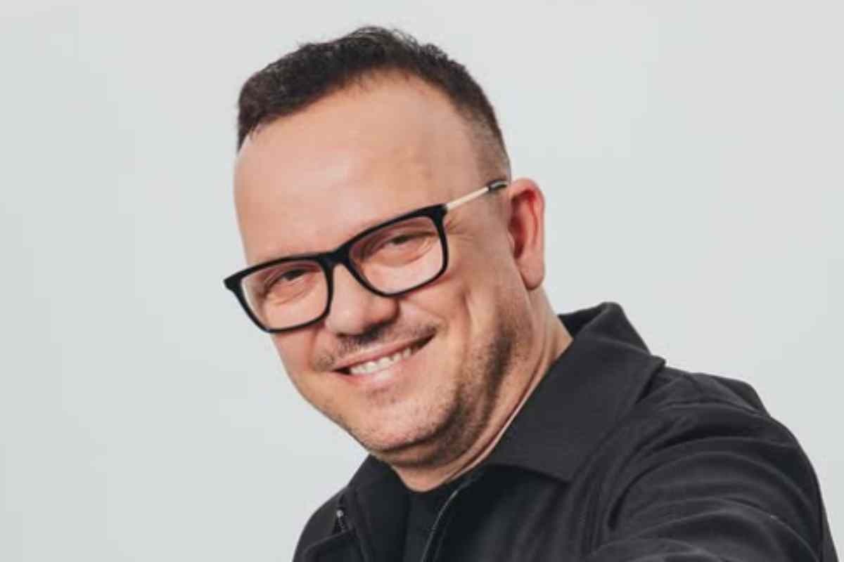 Gigi D'Alessio