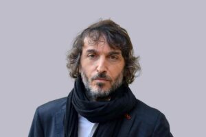 Giuseppe Cruciani