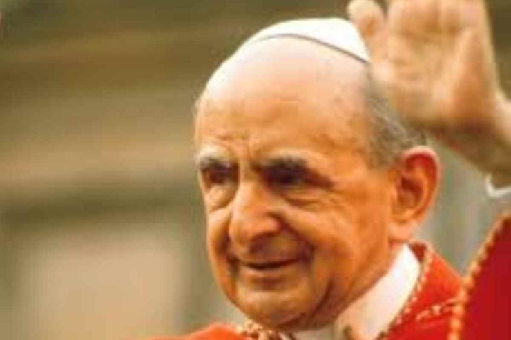Papa Paolo VI