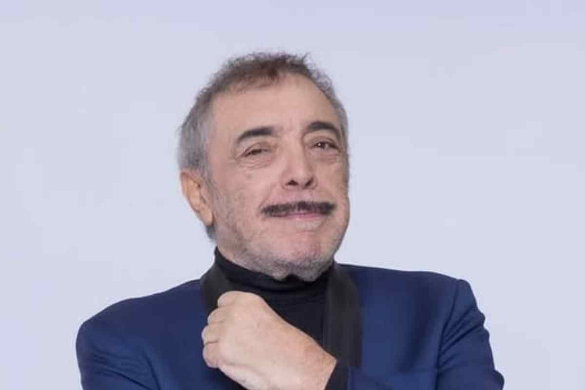 Nino Frassica