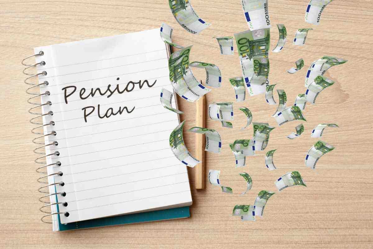 In pensione con 750 euro mensili avendo lavorato solo 5 anni: ecco come devi fare