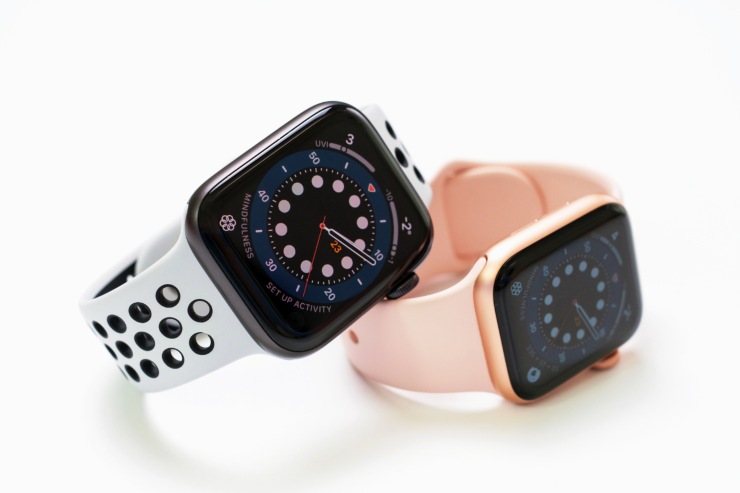 due Smartwatch