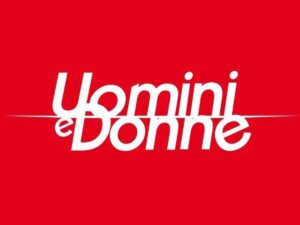 Uomini e donne logo