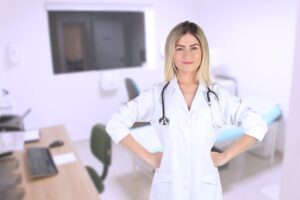 medico ambulatorio