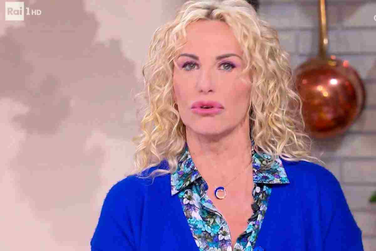 Questo alimento è stato bannato e non si vedrà mai in televisione: Antonella Clerici spiega la motivazione