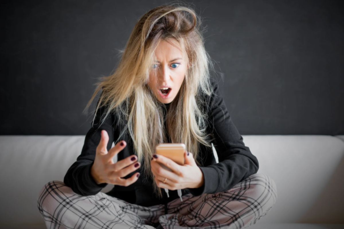 Cancella immediatamente queste App dal telefono: nascondono dei virus potentissimi