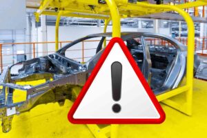 Pirelli auto problemi Trump dazi Borsa