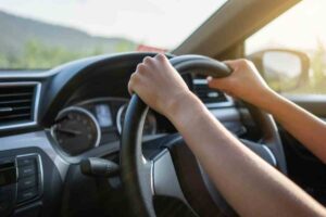 guidare auto