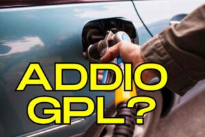 Auto metano GPL problemi vendita