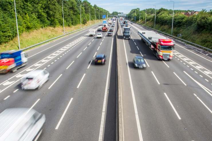 autostrada