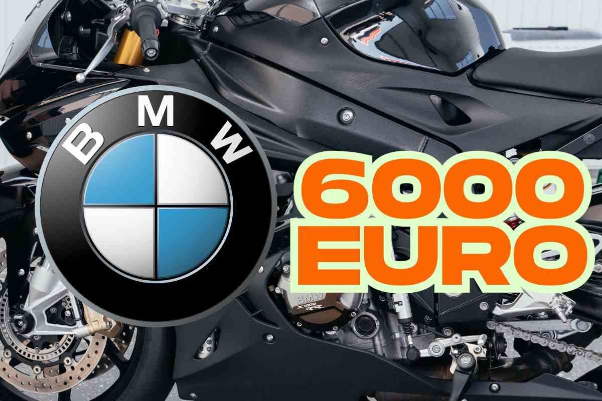BMW R 1300 GS moto occasione