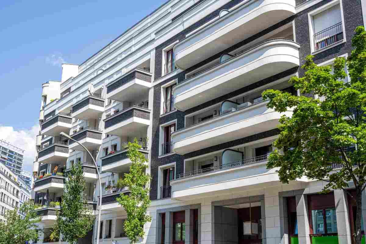 condominio