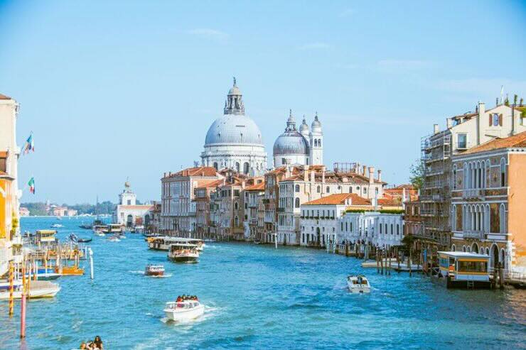 Venezia