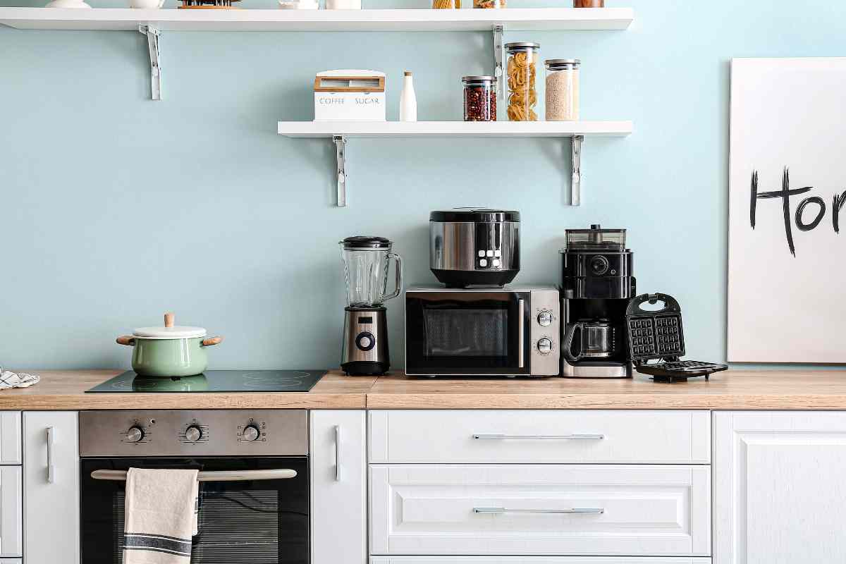 cucina