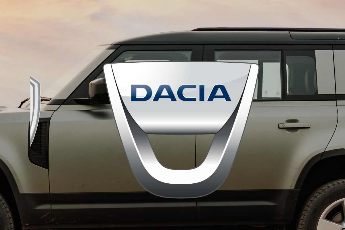 Dacia Bigster novità SUV motorizzazioni