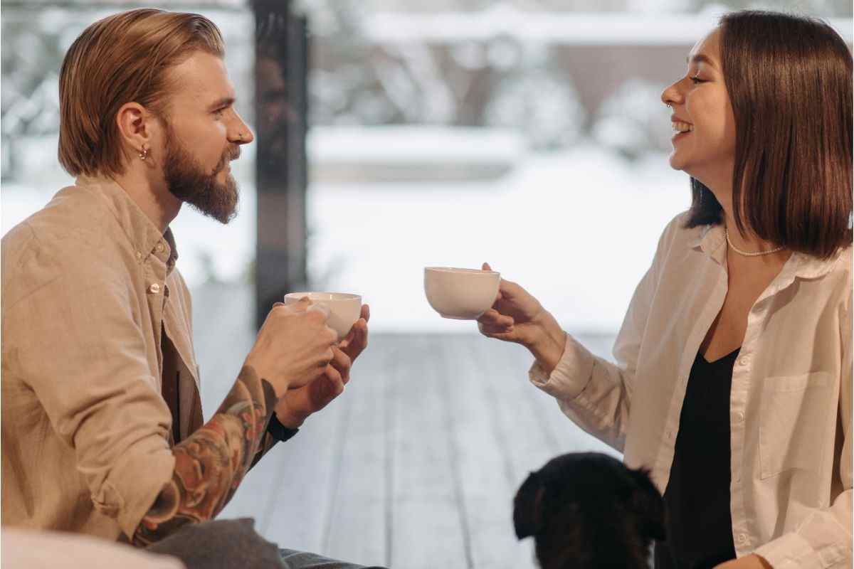 dialogo coppia