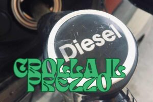 Slovenia crollo diesel occasione prezzo