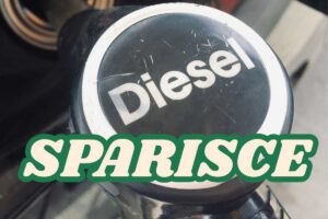 Diesel auto addio Euro5 novità