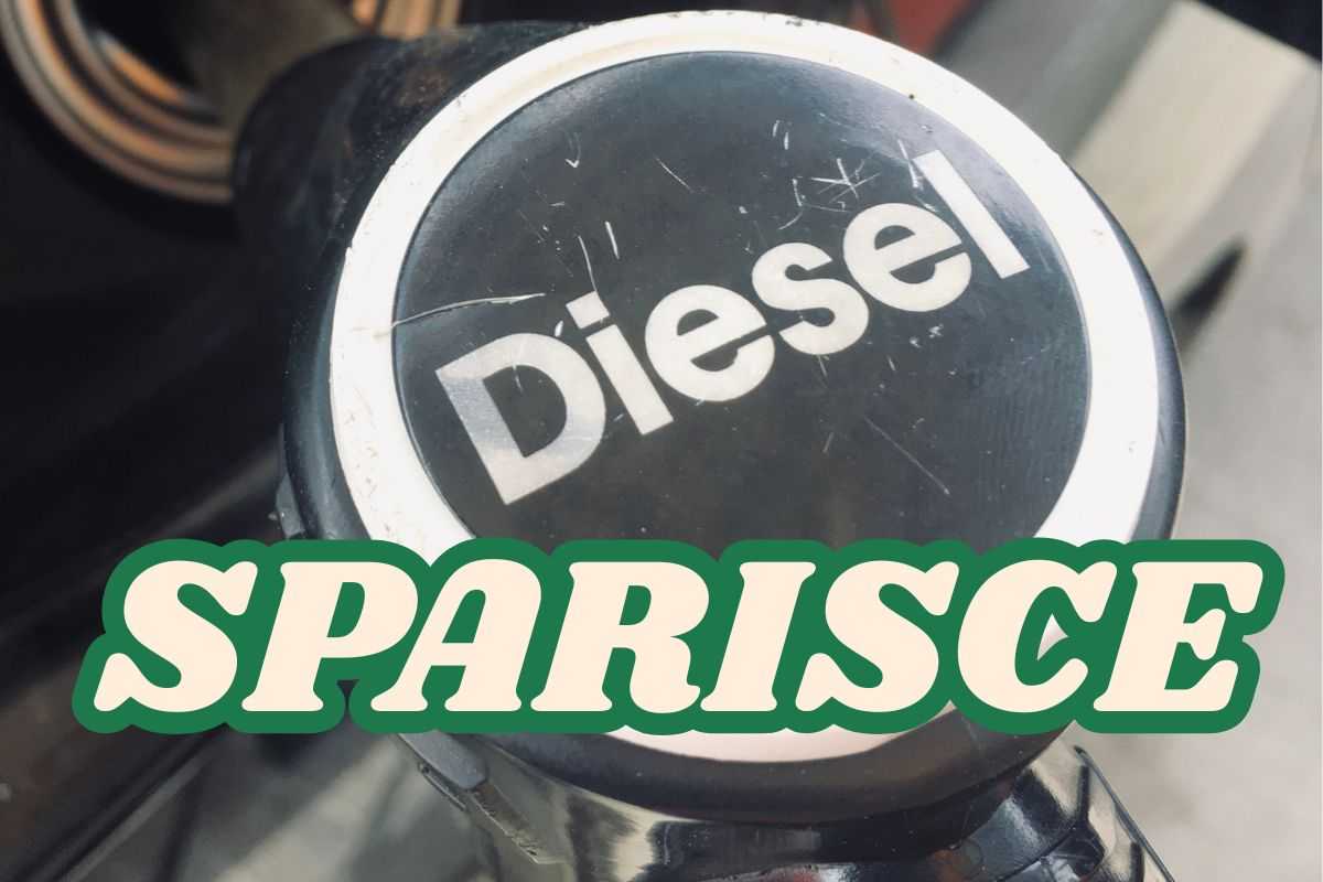Diesel auto addio Euro5 novità