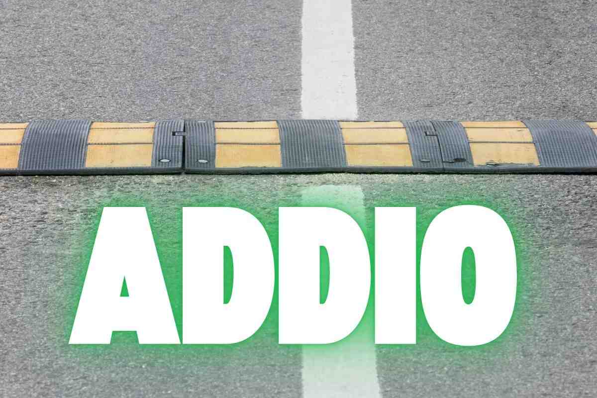 Dosso novità moto paura