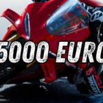 Ducati Panigale V4 Ducasu Copia Cina