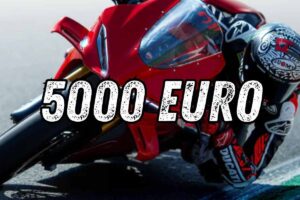 Ducati Panigale V4 Ducasu Copia Cina