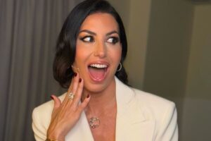 Elisabetta Gregoraci