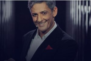 rosario fiorello