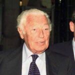 Fiat Moto Major 1948 Gianni Agnelli