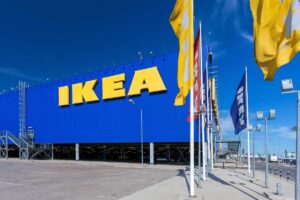 negozio ikea