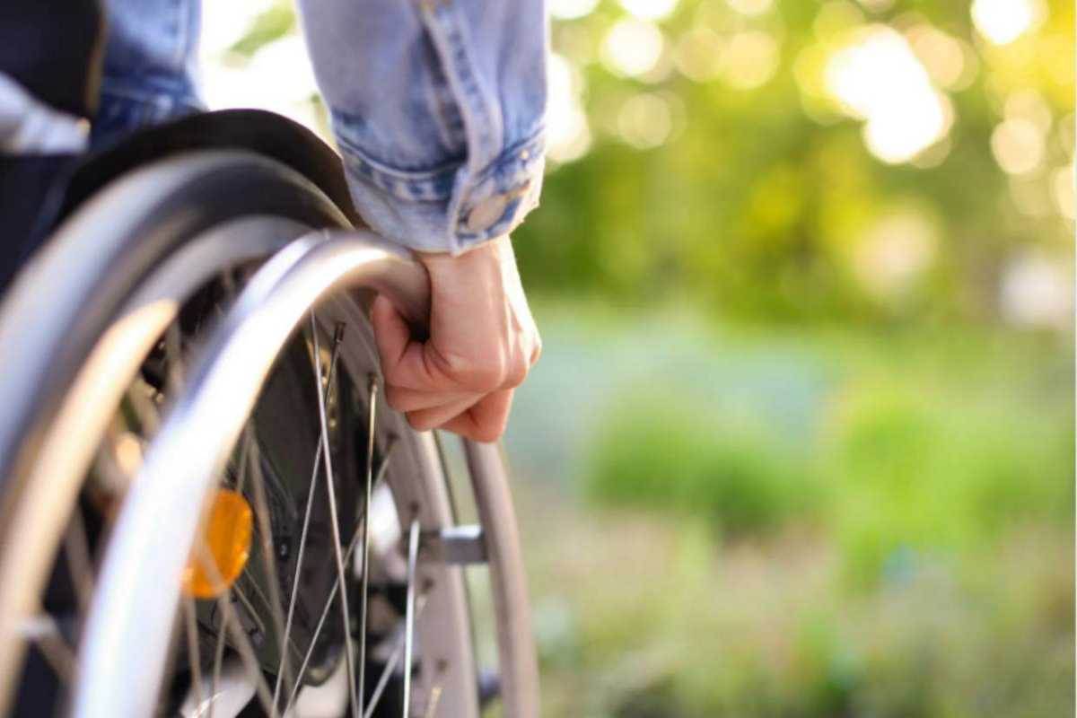 disabile