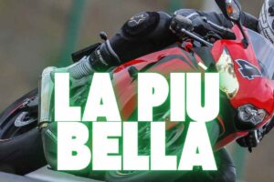 MV Agusta Superveloce 1000 Serie Oro moto
