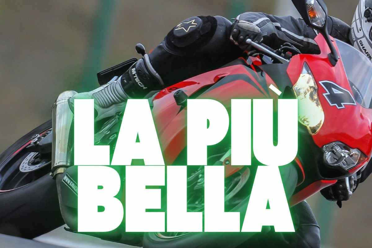 MV Agusta Superveloce 1000 Serie Oro moto