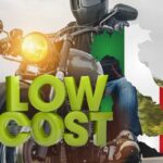 Moto Morini Rumble novità moto low cost Italia