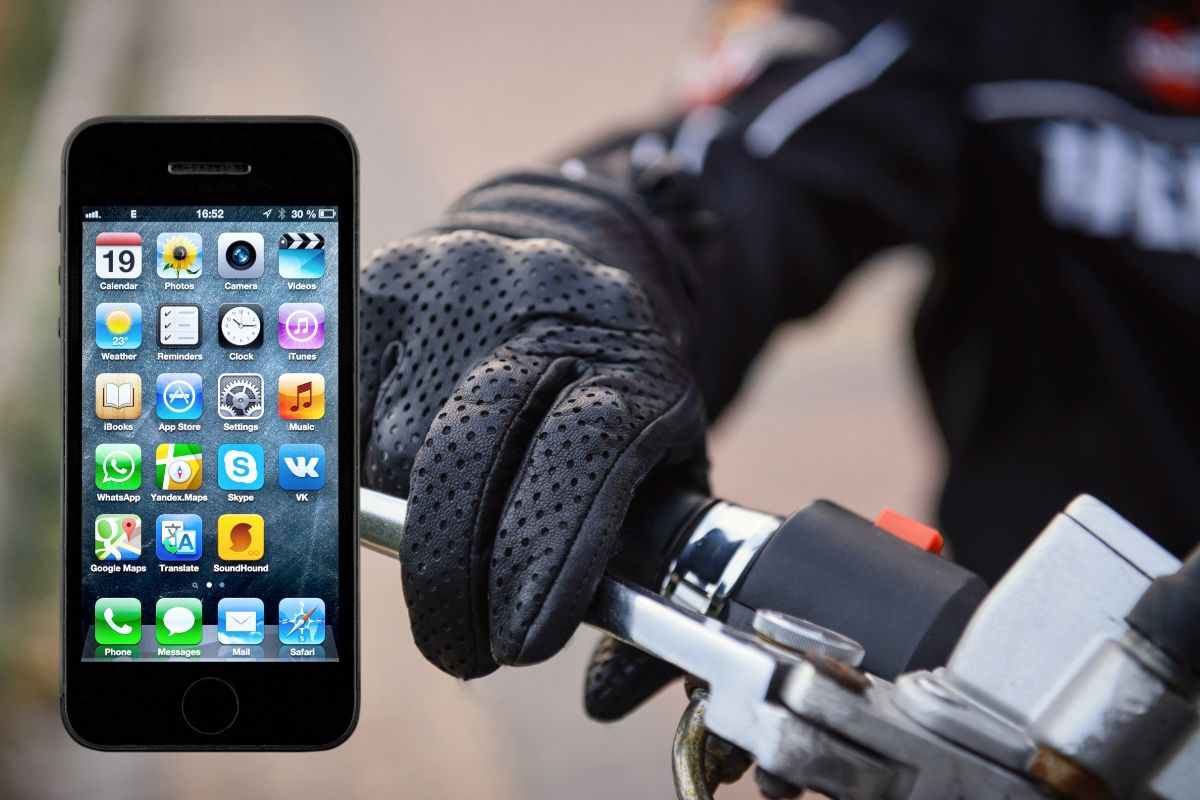 Beta Minicross E novità prezzo iPhone