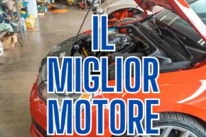 Lancia Ypsilon motore Multijet FIAT migliore