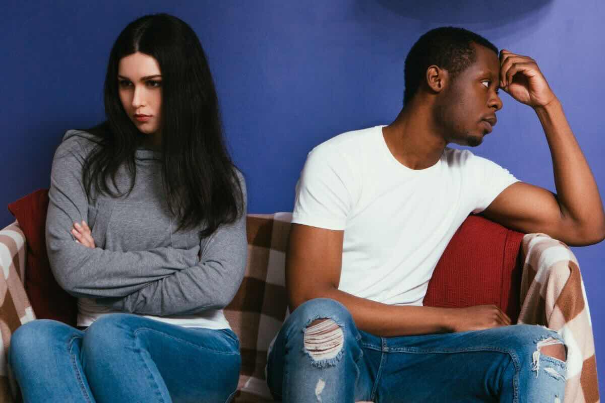 Se ti offendi per queste 5 frasi allora non sei intelligente come credi, lo dice la scienza