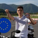 Patente moto novità UE differenze