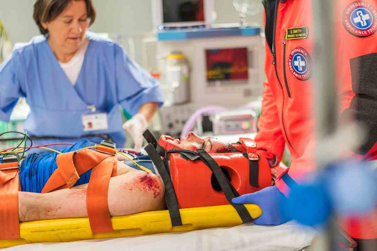 Pronto Soccorso, se commettono questo errore frequente ora hai diritto ad un ricco risarcimento
