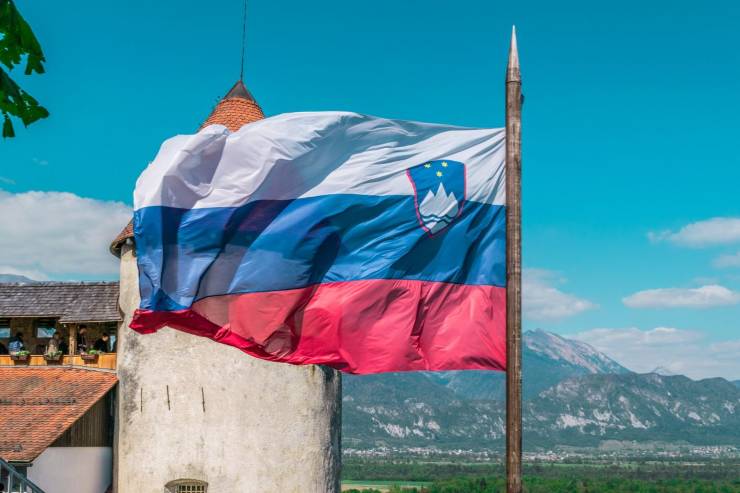 Slovenia crollo diesel occasione prezzo