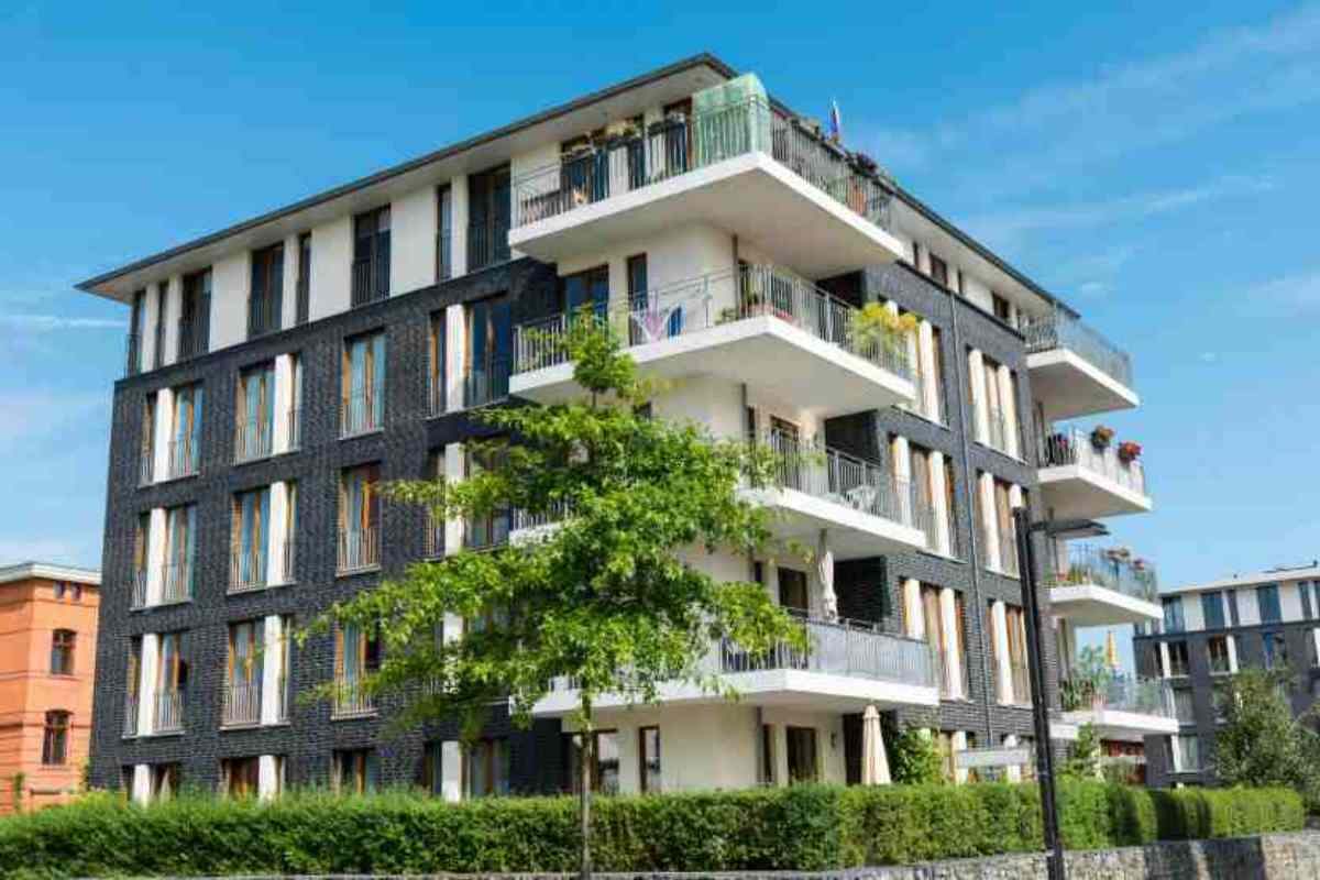 condominio