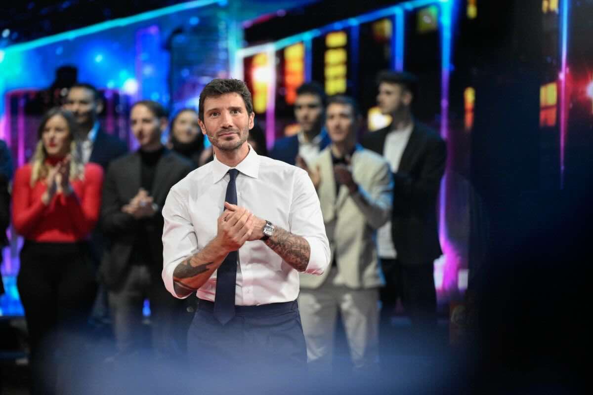 Stefano De Martino
