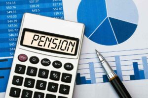 pensioni 2025