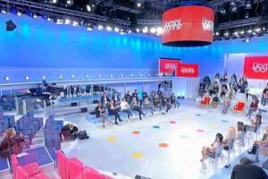 studio ei uomini e donne